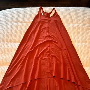Athleta Presidio Dress